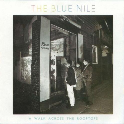 The Blue Nile